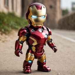 TONY